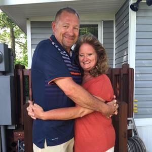 Meet your Posher, Lori